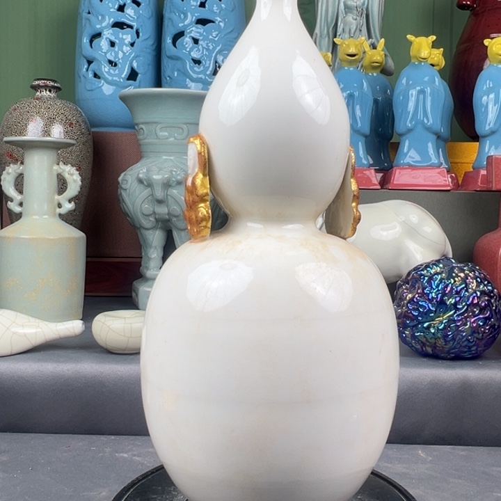 瓷器艺术品收藏鉴赏与