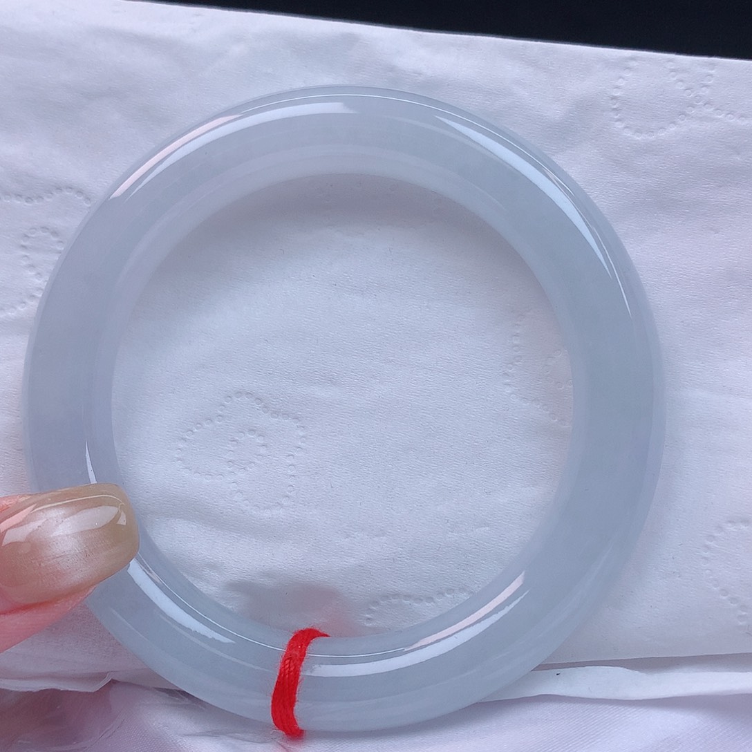 【闪购商品】未镶嵌手镯翡翠56