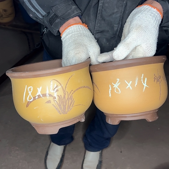 红陶紫砂艺术学院