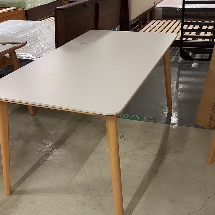 木一物一拍，微瑕不售后