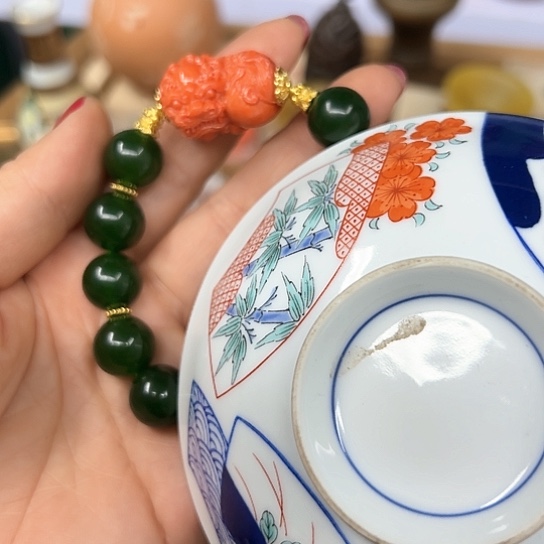 瓷器艺术品工艺品