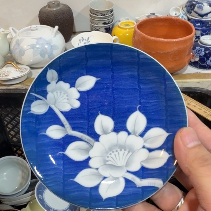 陶瓷推荐第二名20包邮