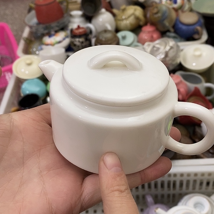 陶瓷艺术品及陶瓷制品