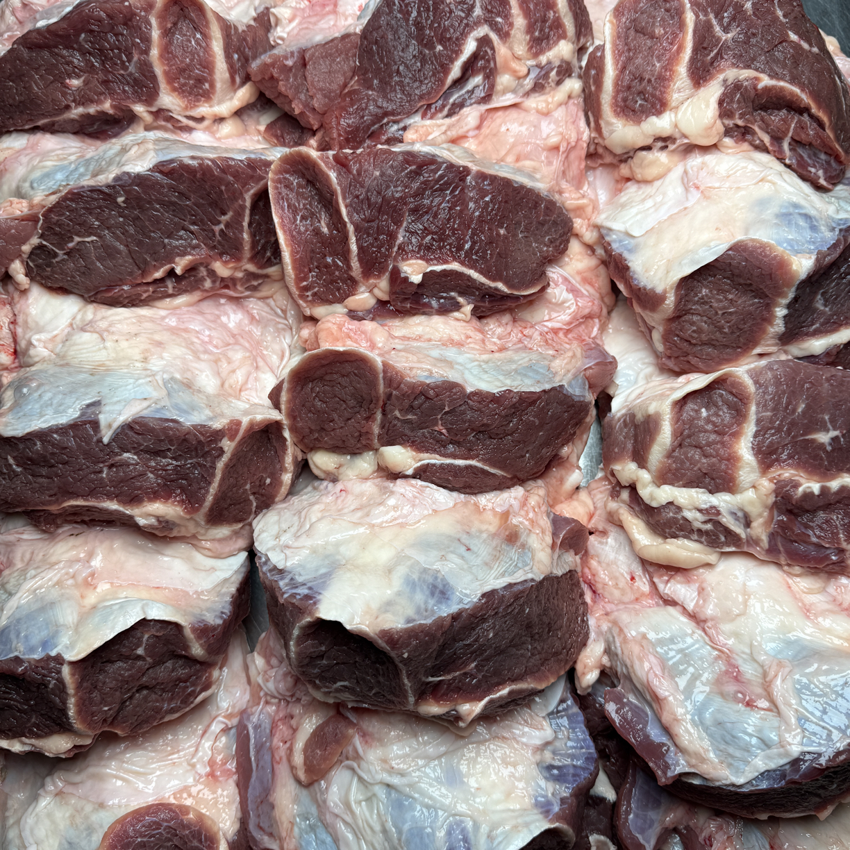 清真鲜出清真牛窝骨可炖（下单已实际为准）