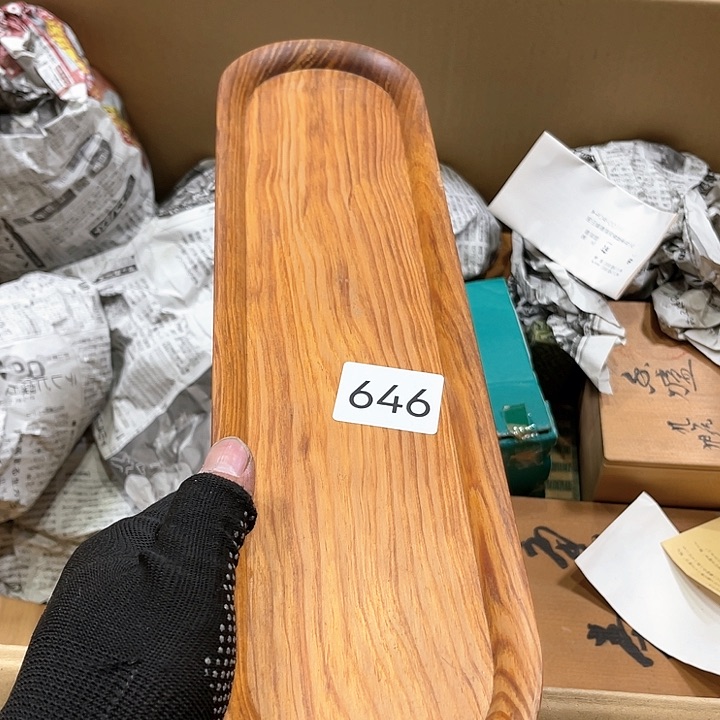 茶宠我们都在努力着改变