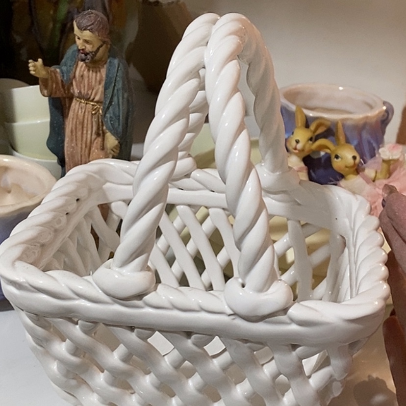 【闪购商品】摆件陶瓷摆件瑕疵特卖