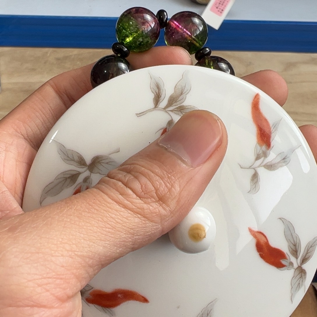 紫砂茶壶现代工艺美术瓷器