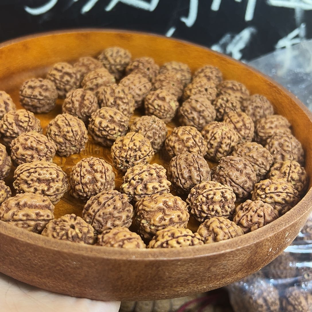 金刚菩提吊坠东风导弹17m50颗
