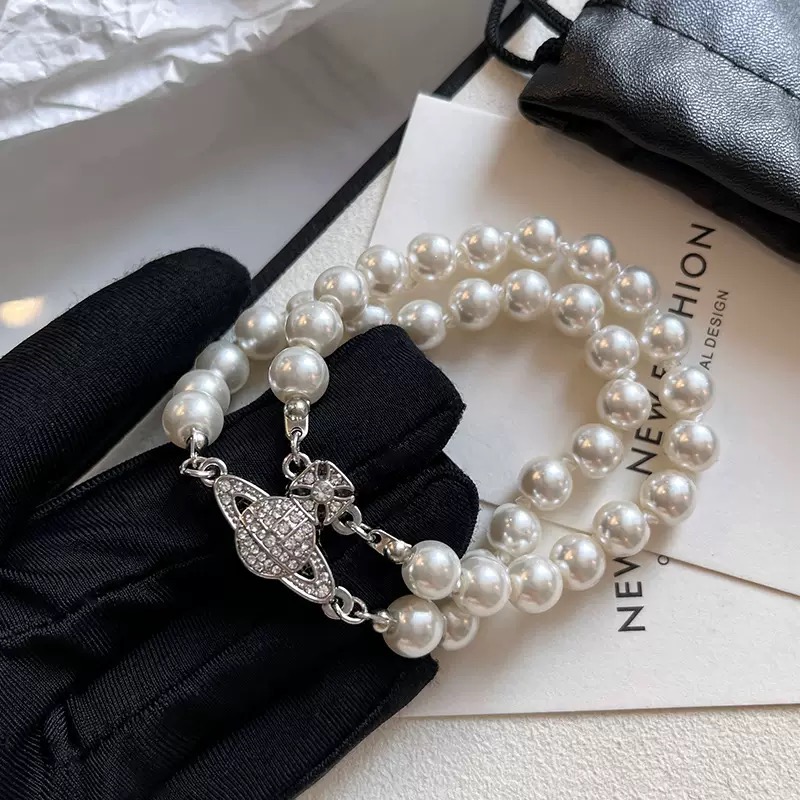 手链 双圈手链471