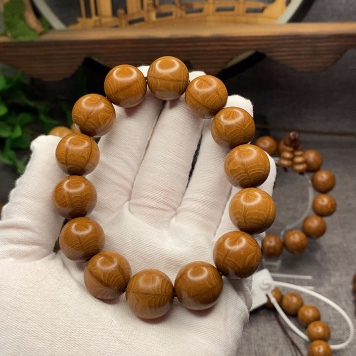 六道木手串/手链F*精品1.5