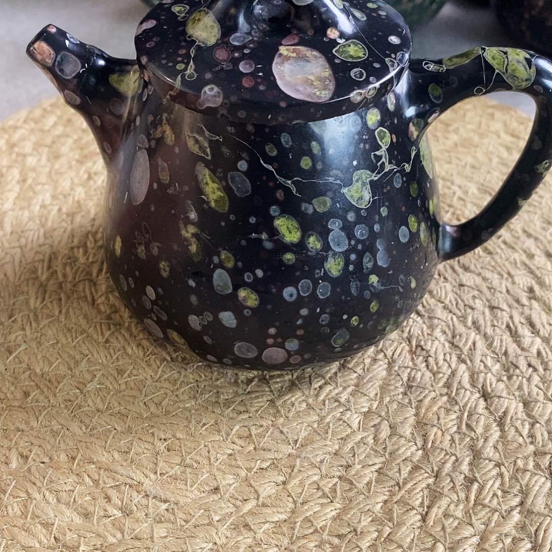 奢上奢精品梅花玉5z