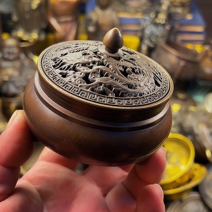 精美铜器精美铜器