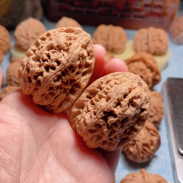 文**略36尺寸华北将军膀全品