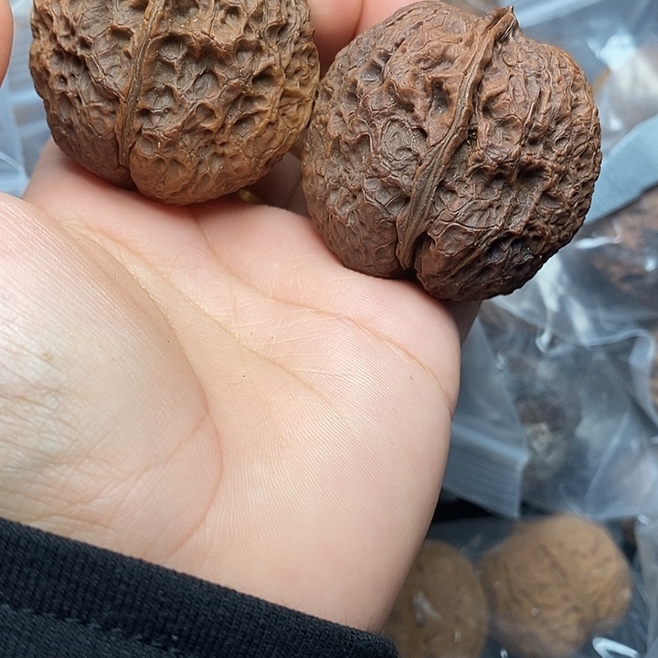 文玩核桃把件      4