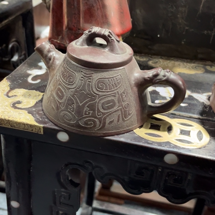 摆件精品好物推荐来了