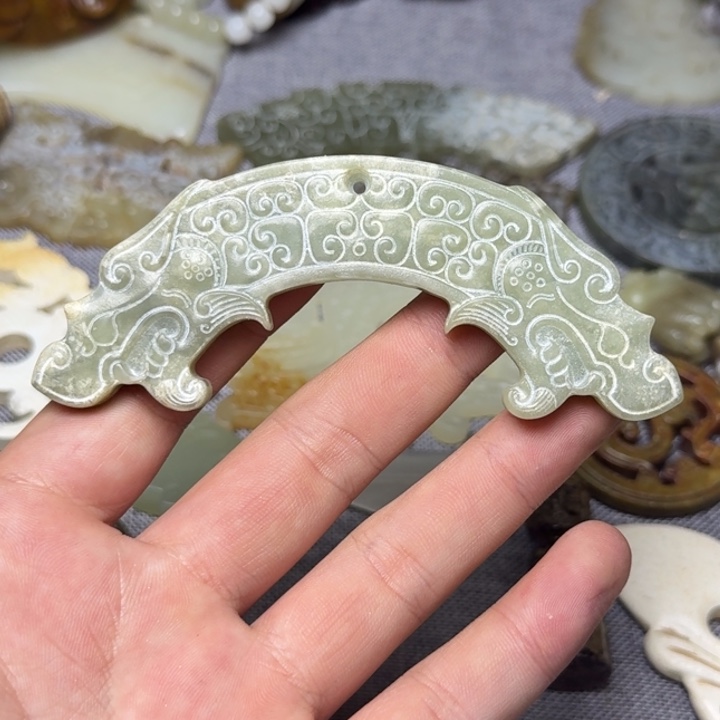 直播放漏专属链接