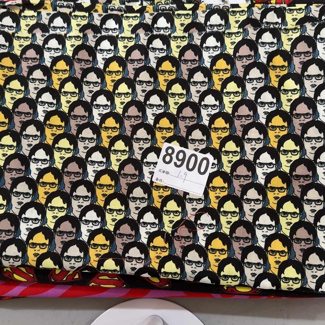 福利清仓纯棉平布1.9米价长小块（20包邮）下午