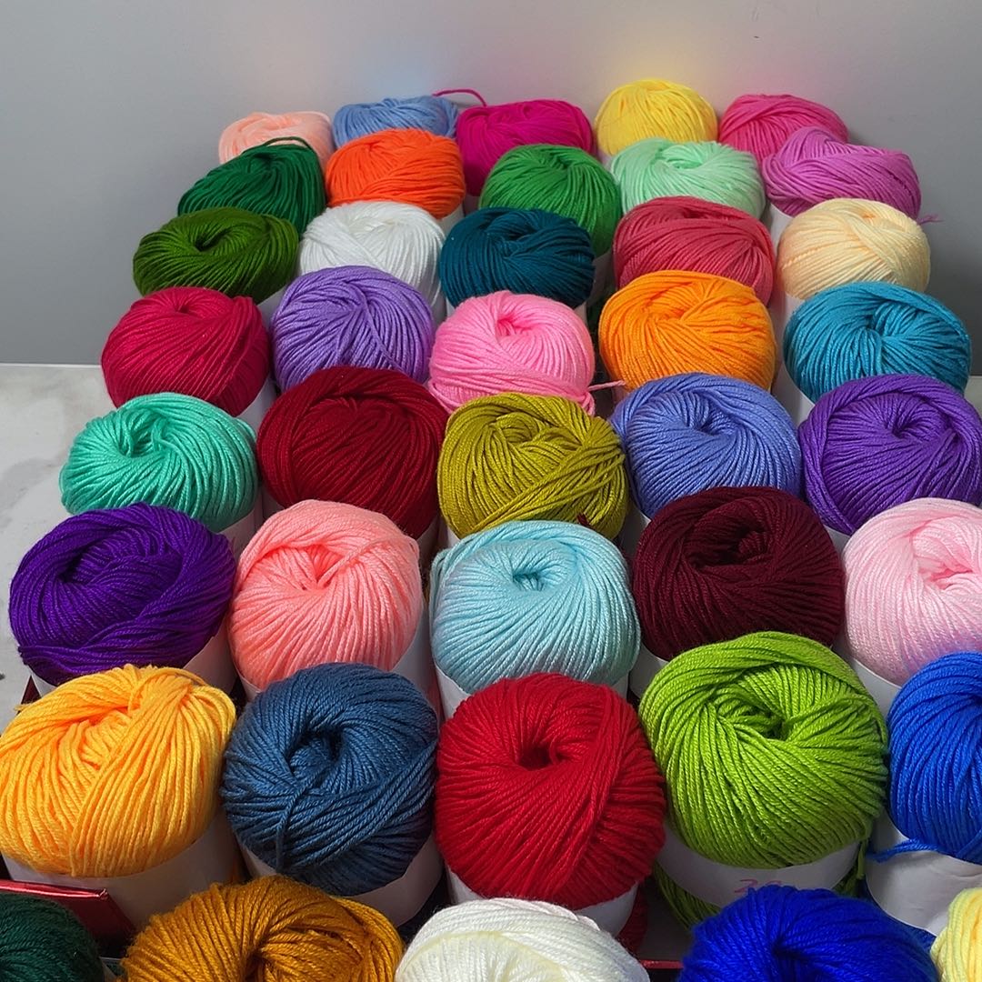 三***爷棉蚕丝蛋白宝宝线