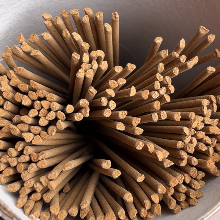 小*一管线香斯里兰卡香4克