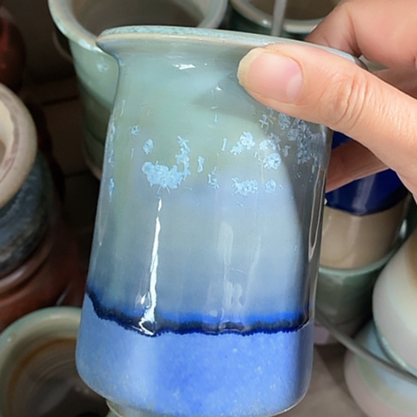 【闪购商品】红陶口7