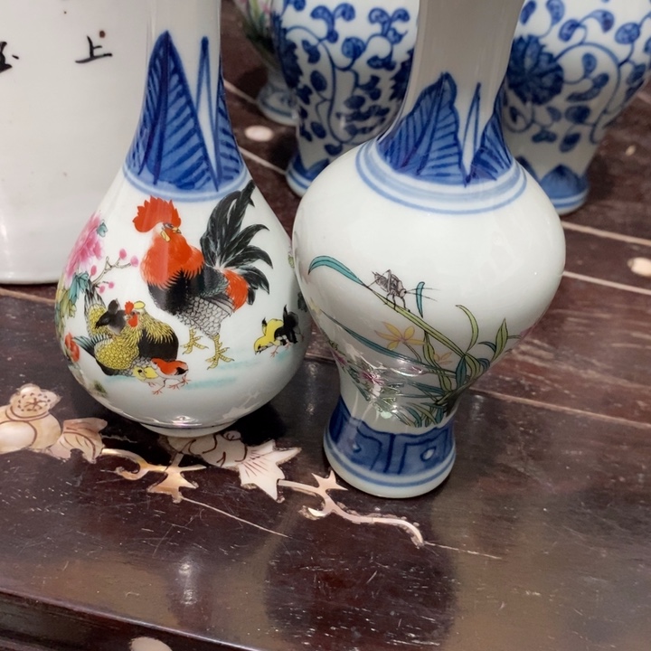 【闪购商品】罐潇*瓷器艺术精品欣赏