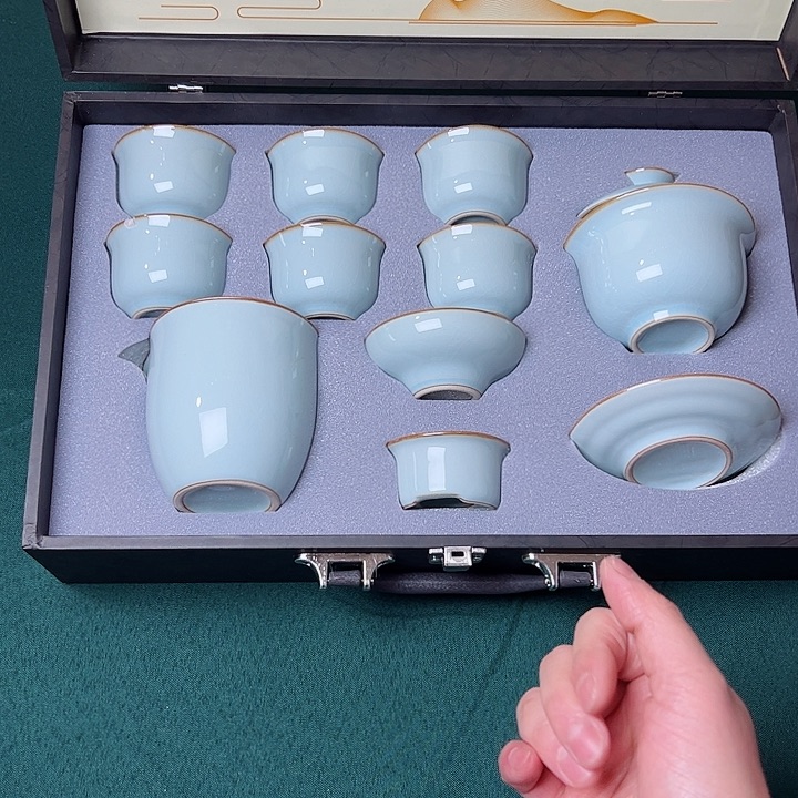 孤品茶具套装等等等