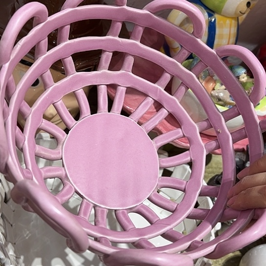 摆件外贸尾单微瑕，介意慎拍