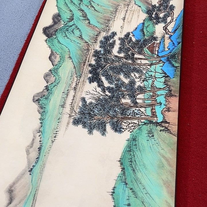 艺术作品欣赏作品