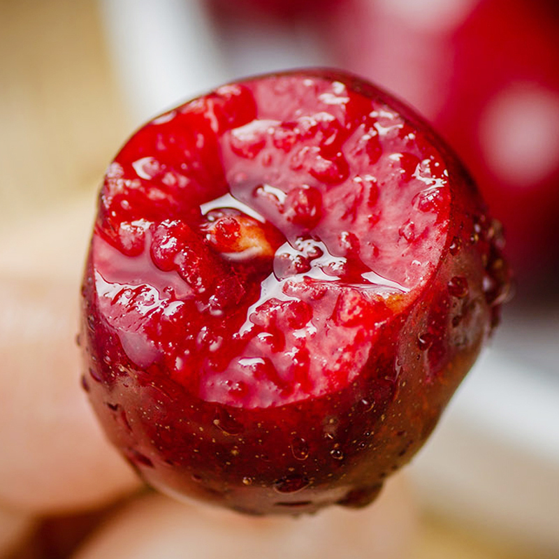 海运~3J 飞鸽车厘子~5斤