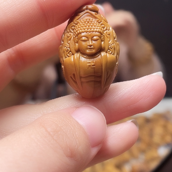 手串/手链橄榄核橄榄核