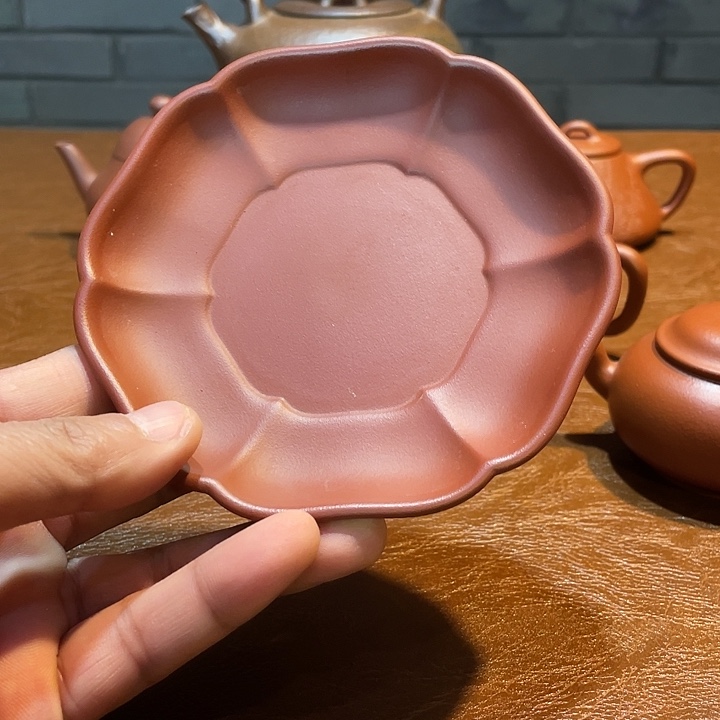 茶壶紫砂宜兴紫砂壶收藏价值投资