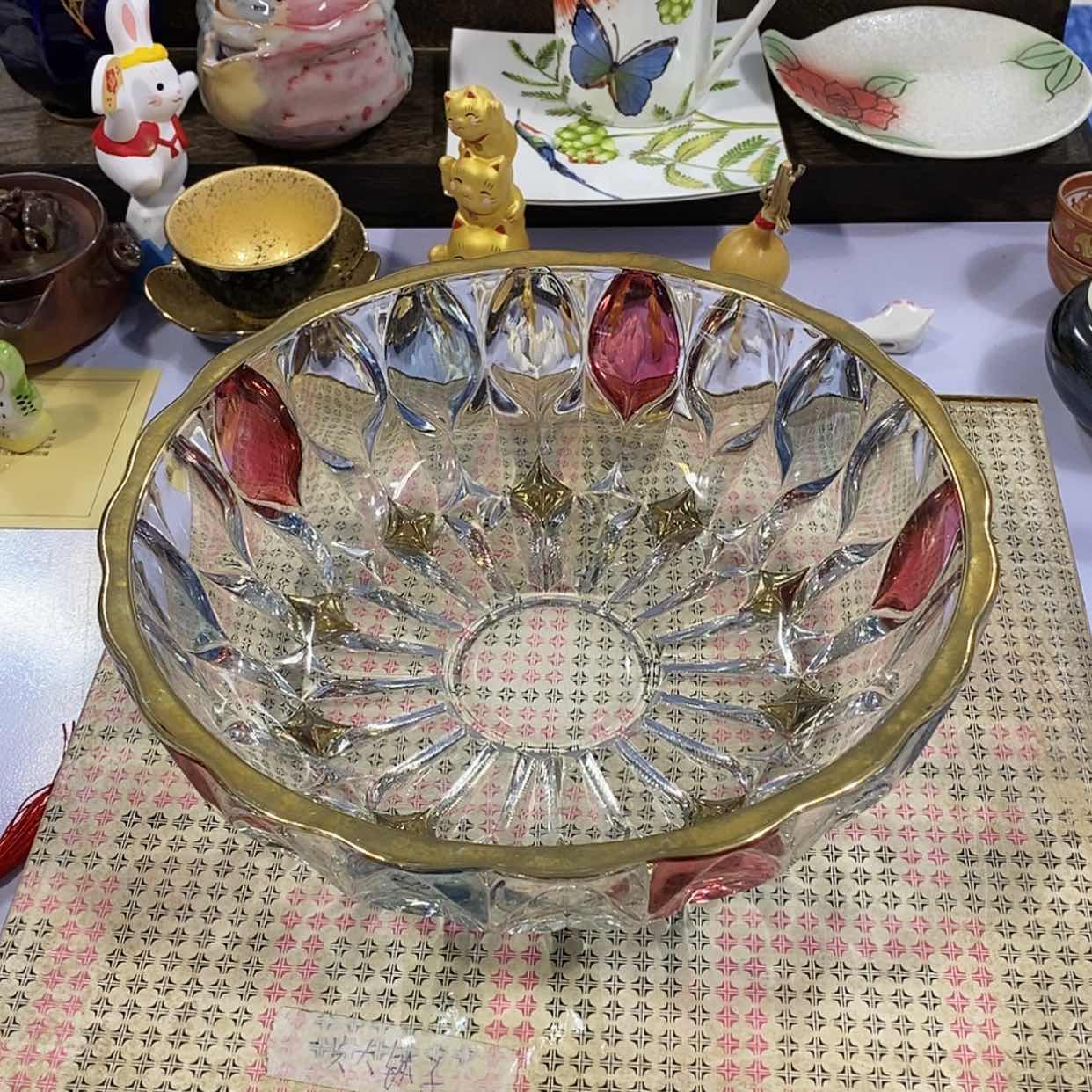 【闪购商品】瓷片瓷器的制作工艺与工艺的研究工作经历及