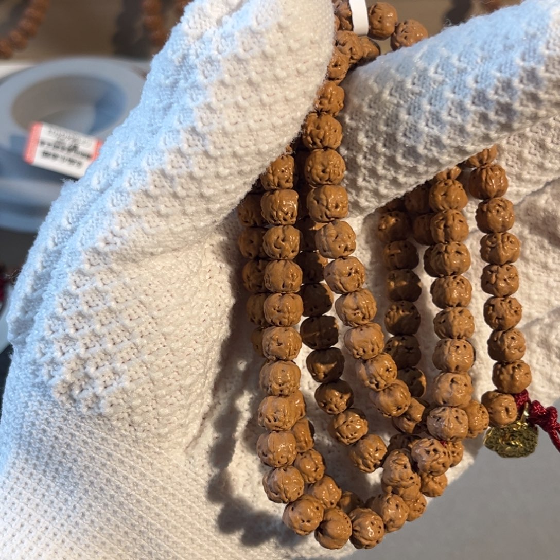 三***树手串金刚菩提1212