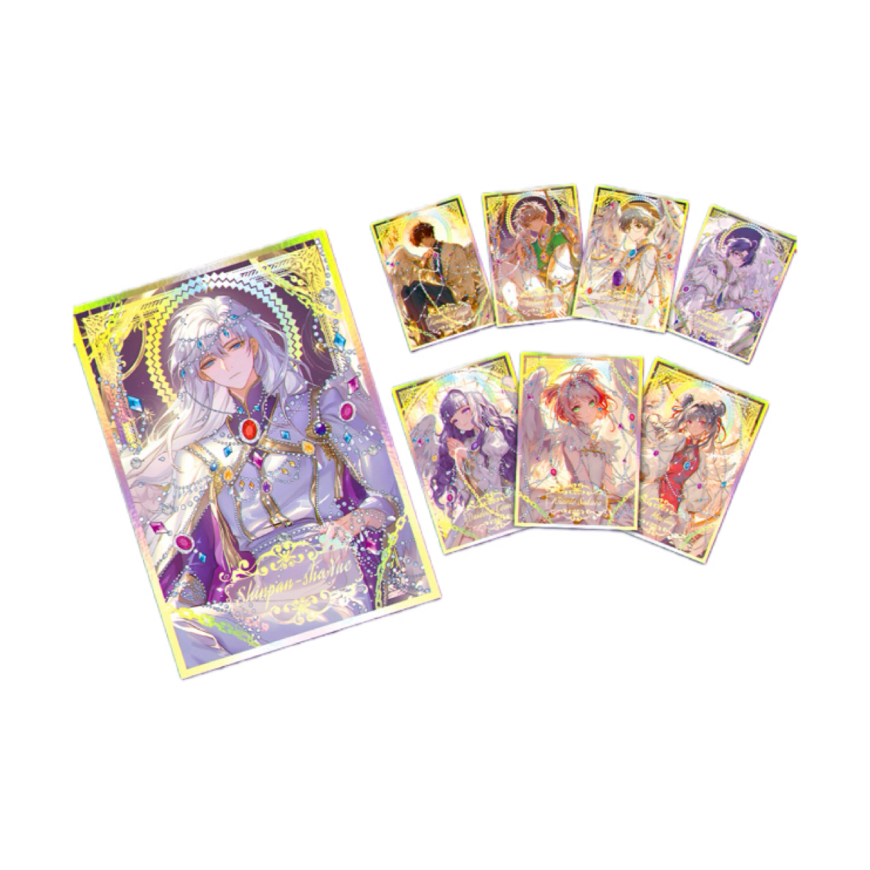 【宠粉福福AR+2/CR+1】卡卡殿-绯樱织梦玩法魔法小