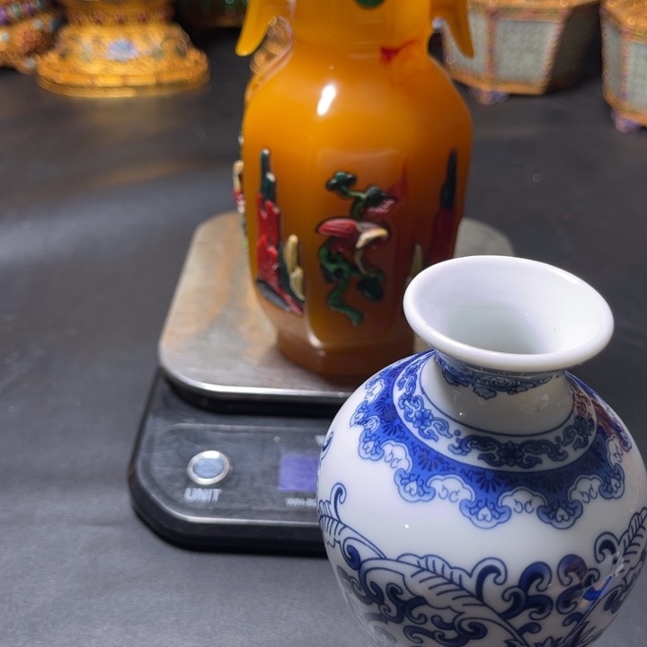 博***藏瓷片推荐专拍瓷器链接