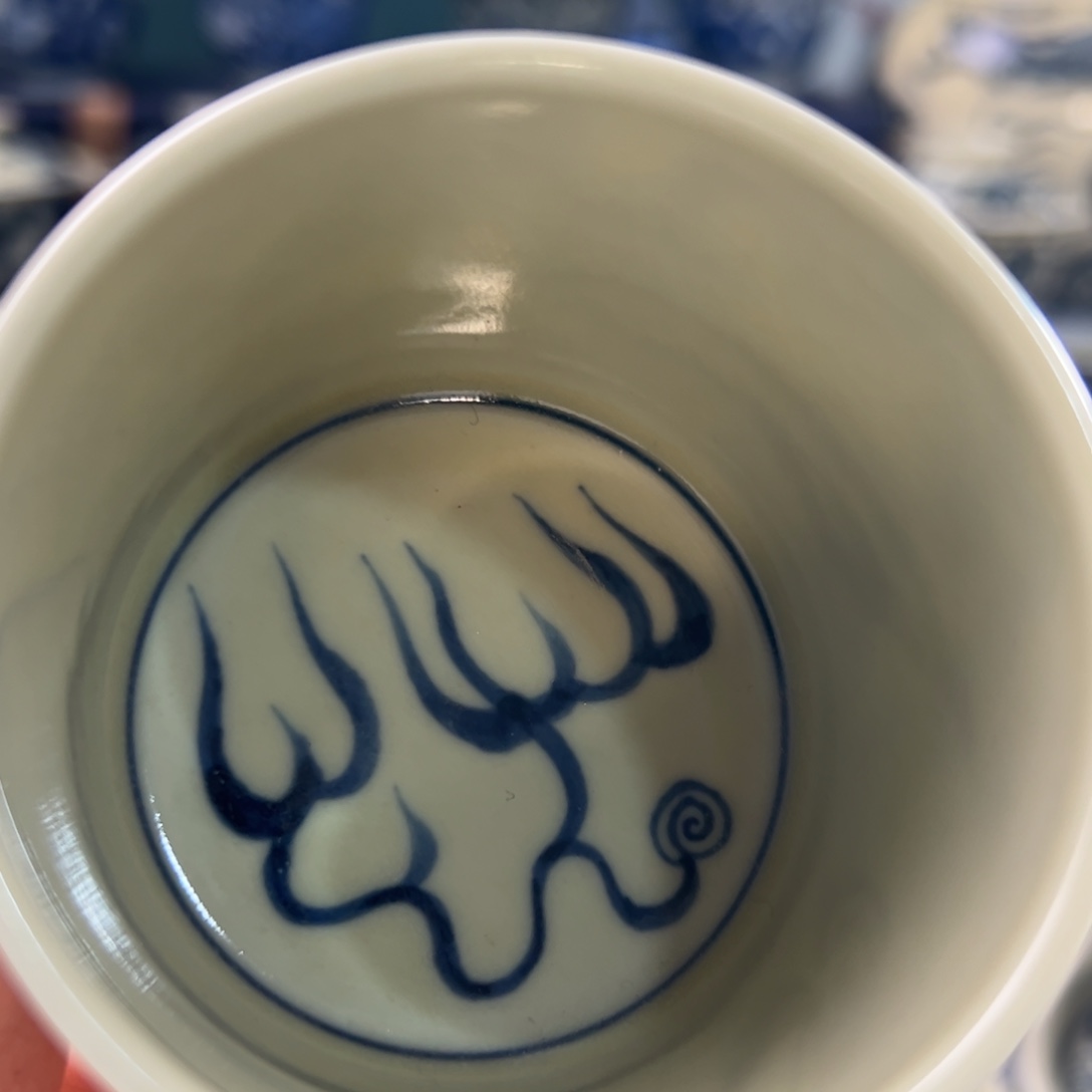 【闪购商品】瓷片阁****s陶瓷艺术有限公司