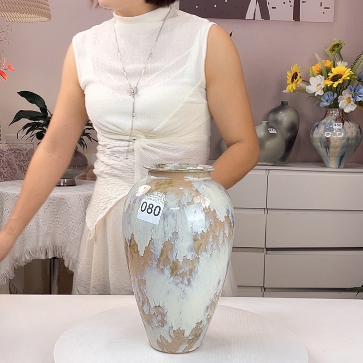 摆件080 景德镇陶瓷艺术精品