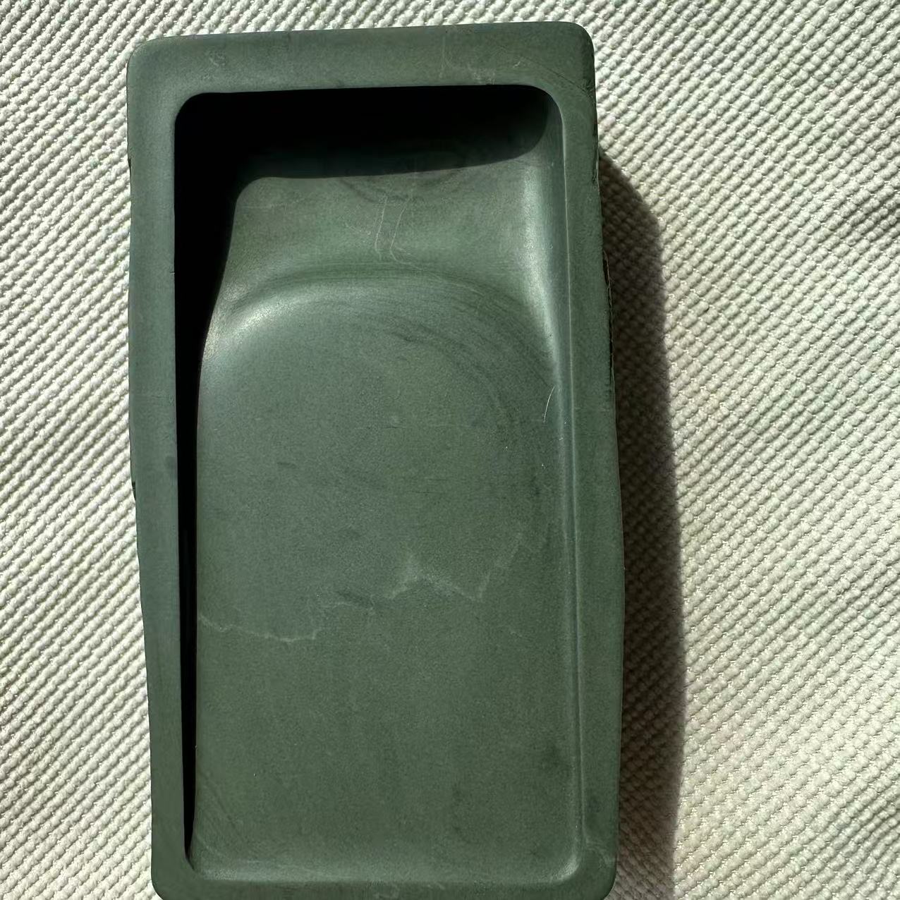 洮砚喇嘛崖老坑地板料尺寸7/12.8/2.8