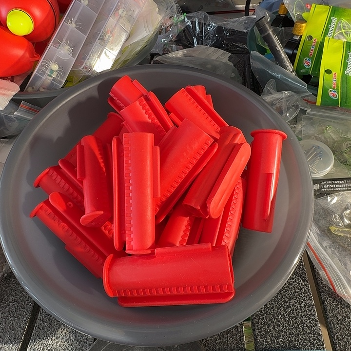 8号绕线器不退不换