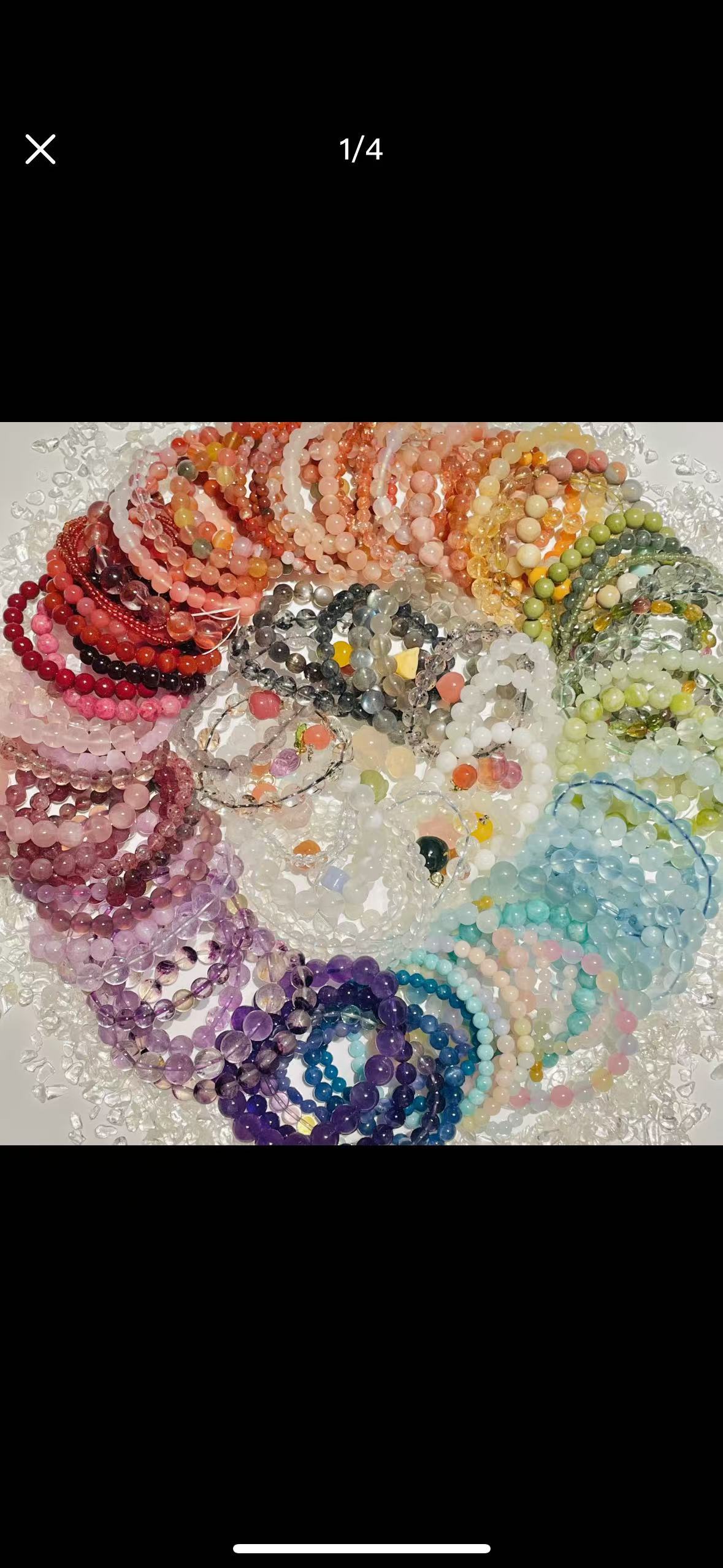 虎妞水晶专拍链接
