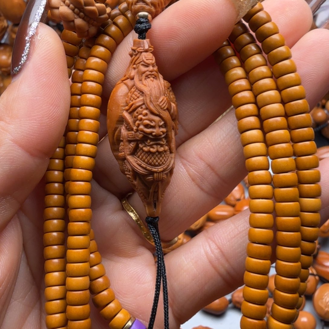 吊坠橄榄核橄榄核