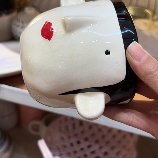 摆件外贸尾单微瑕，介意慎拍