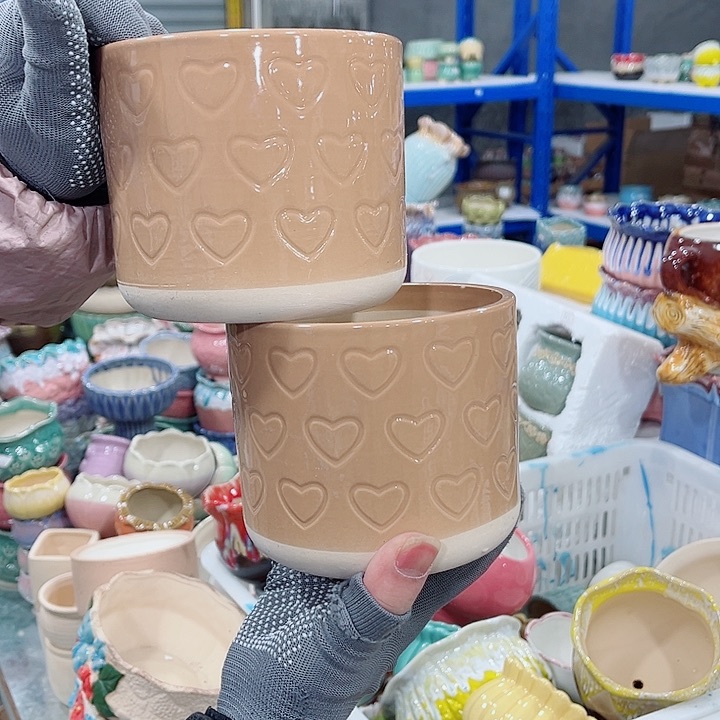 红陶正品数量有限