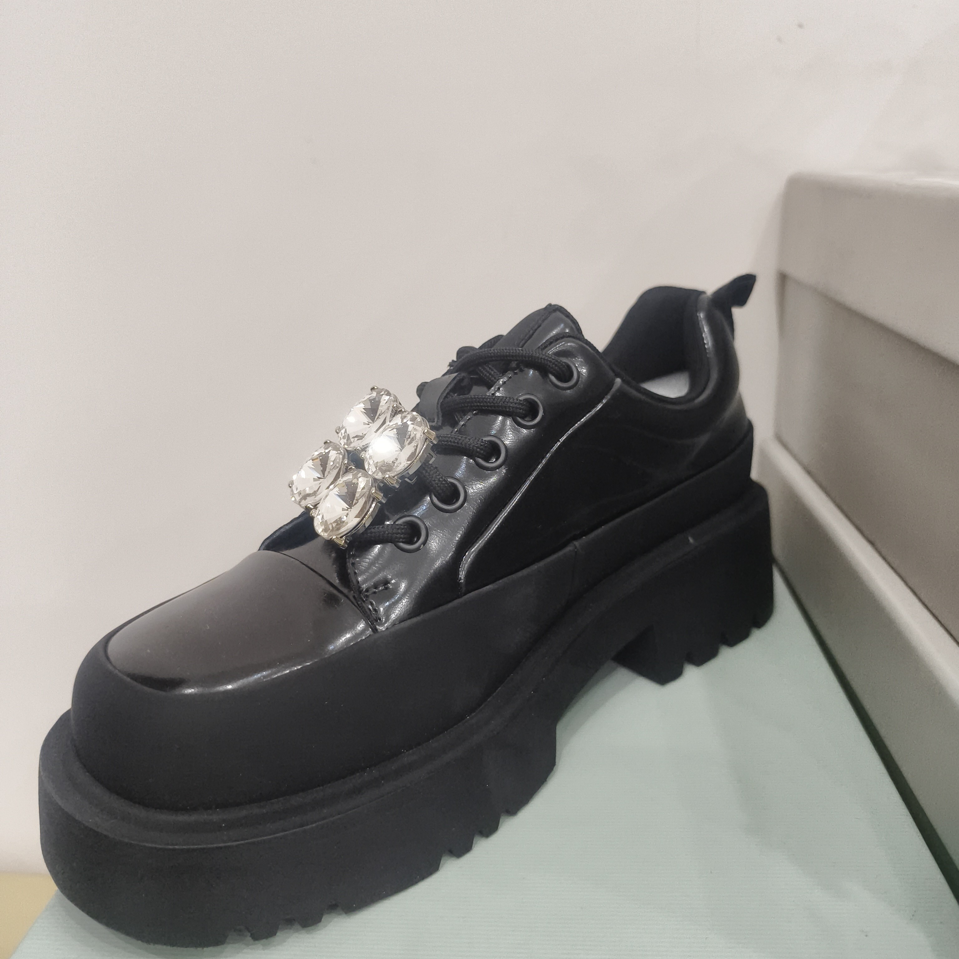 5-2P25-10鞋子 多金女装直播间 