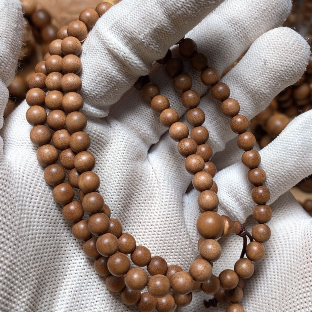 檀香木其他06 顺纹 多