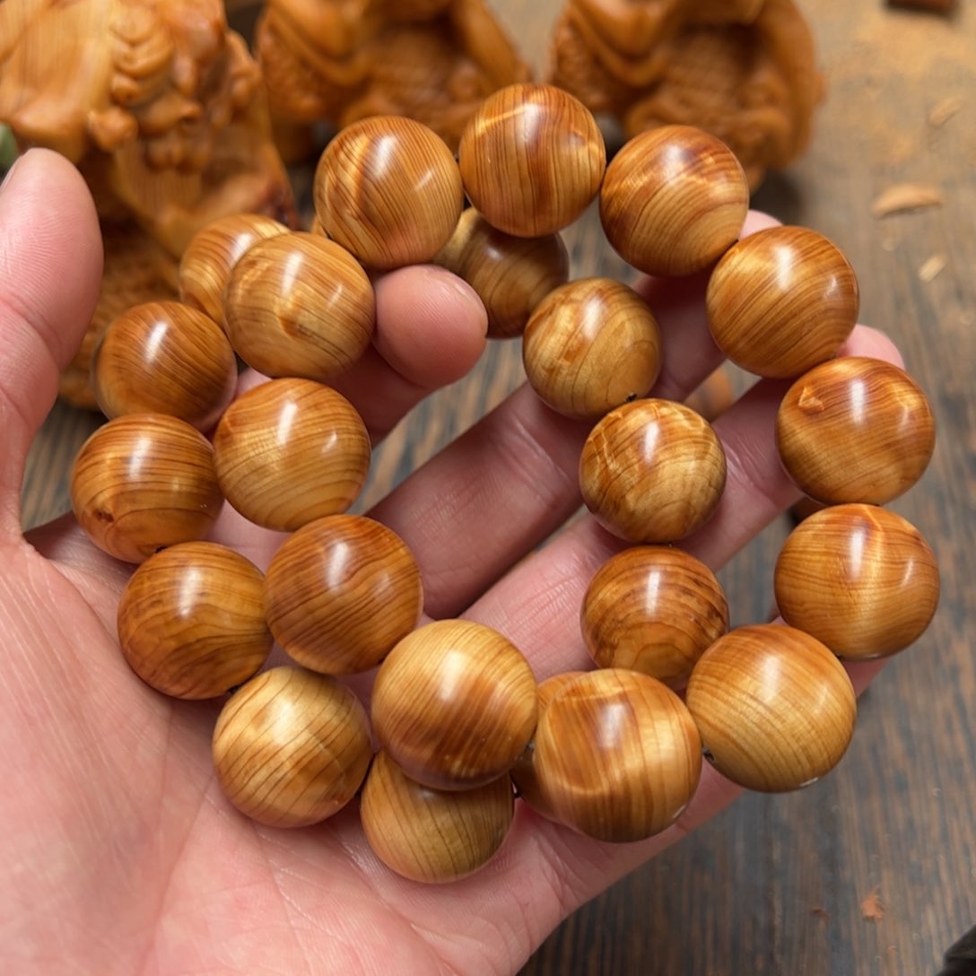 太行崖柏陈化太行