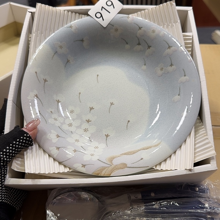 中古物品默认微瑕no退no换