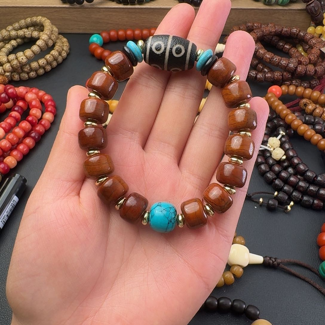 大果紫檀（缅甸花梨）