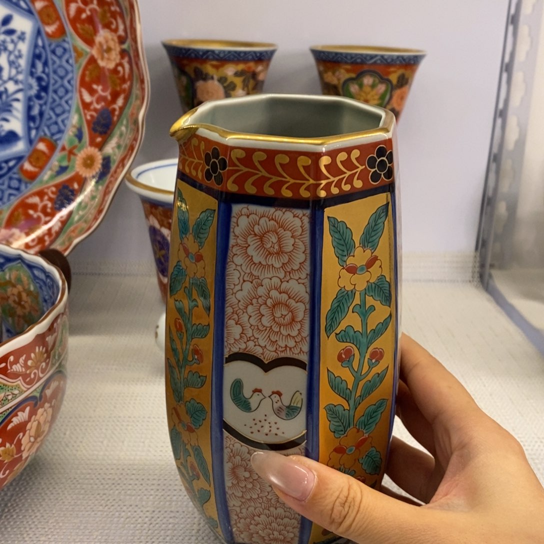 碟18 厘米小杨甄选精品