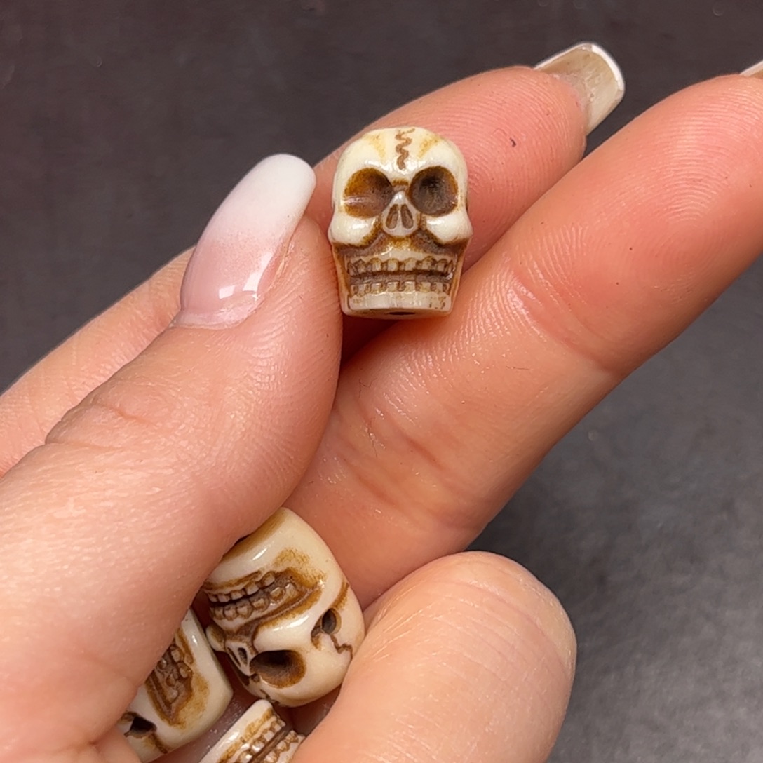 驼骨手串/手链编号27